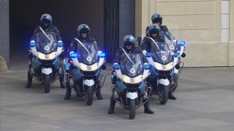 stráž,  Autor: ČT24,  Zdroj: ČT24