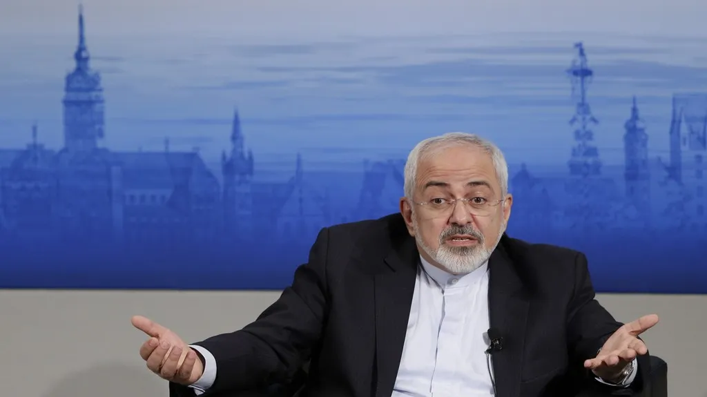 Mohammad Džavád Zaríf