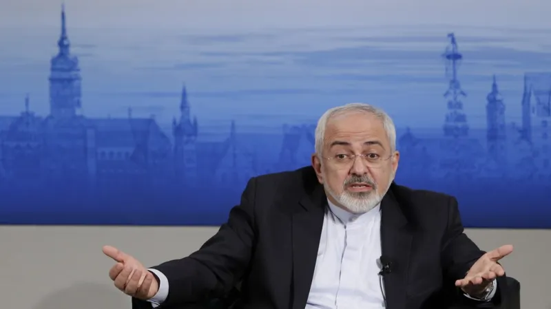 Mohammad Džavád Zaríf