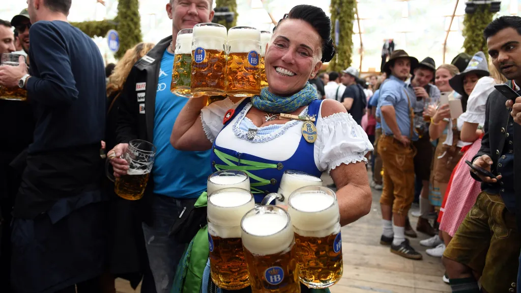 Oktoberfest