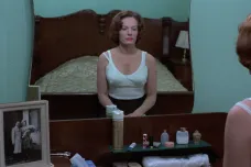 V „nejlepším filmu historie“ žena stele postel, zapíná kamna a škrábe brambory. Vítězství vyvolalo kontroverze
