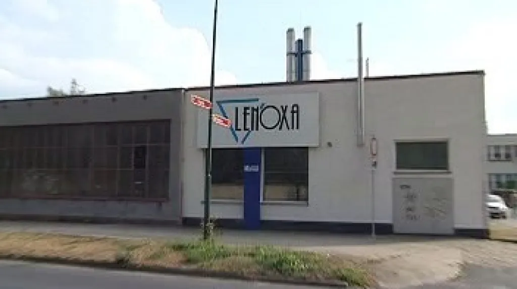 Lenoxa