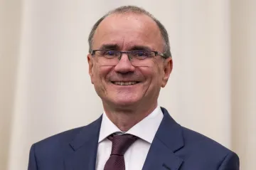 Rektorem ČZU bude sociolog Michal Lošťák