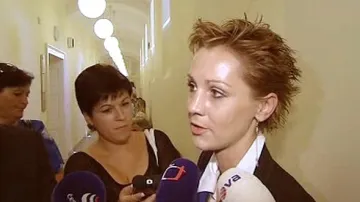 Dagmar Tauchenová