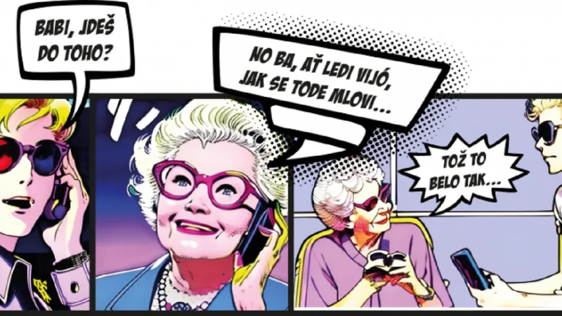 „Staň se superdialektologem!“