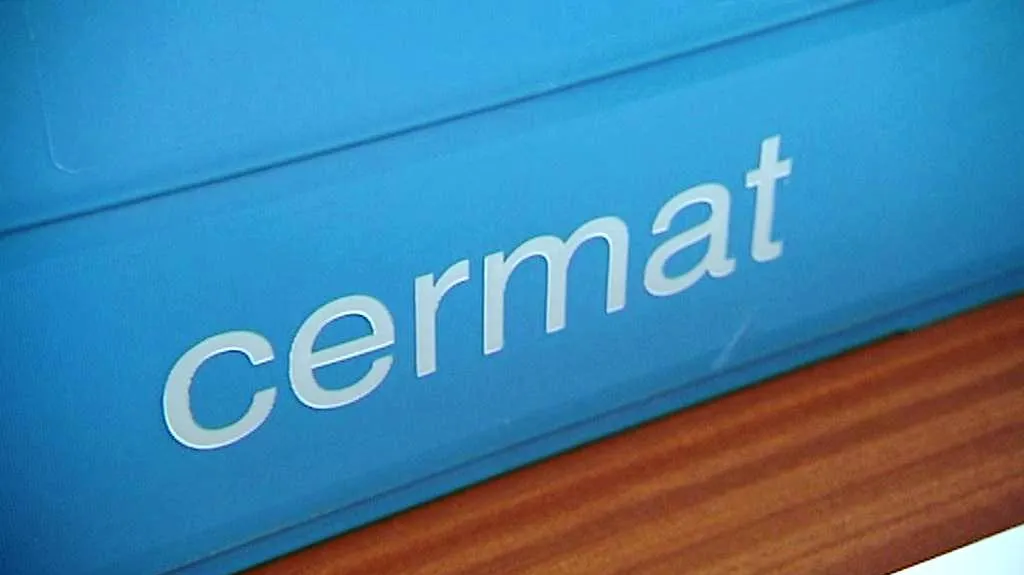 CERMAT