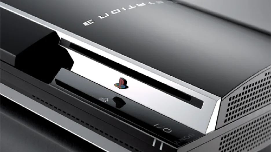 Sony Playstation 3