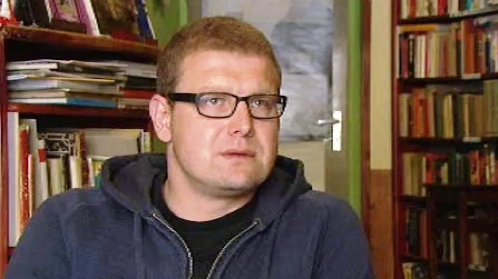 Jindřich Šídlo