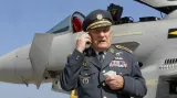 Brigádní generál Zdeněk Škarvada