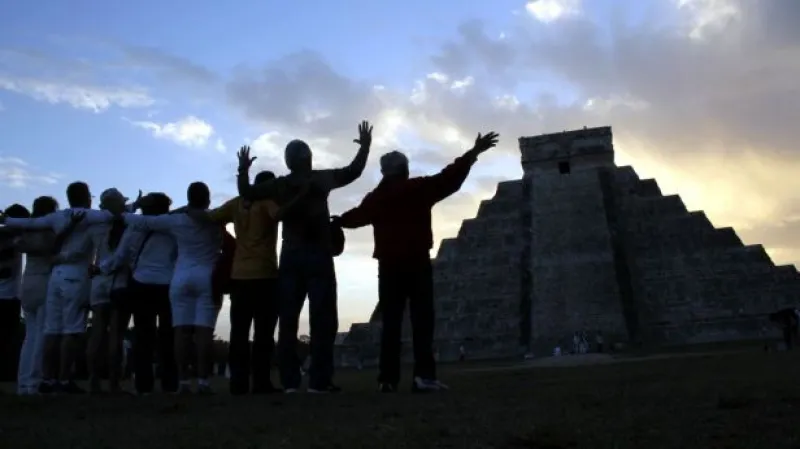 Den, kdy (ne)nastal konec světa