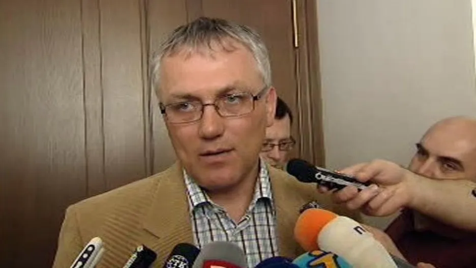 Pavel Severa
