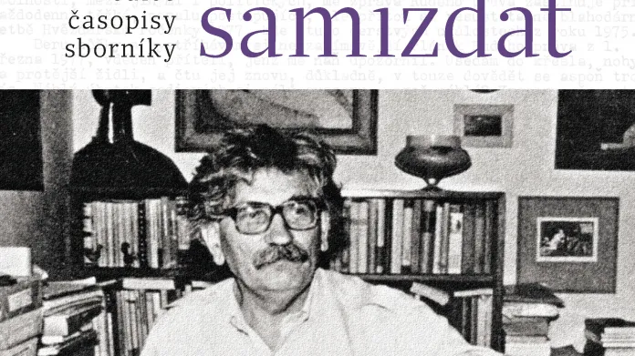 Český literární samizdat 1949–1989