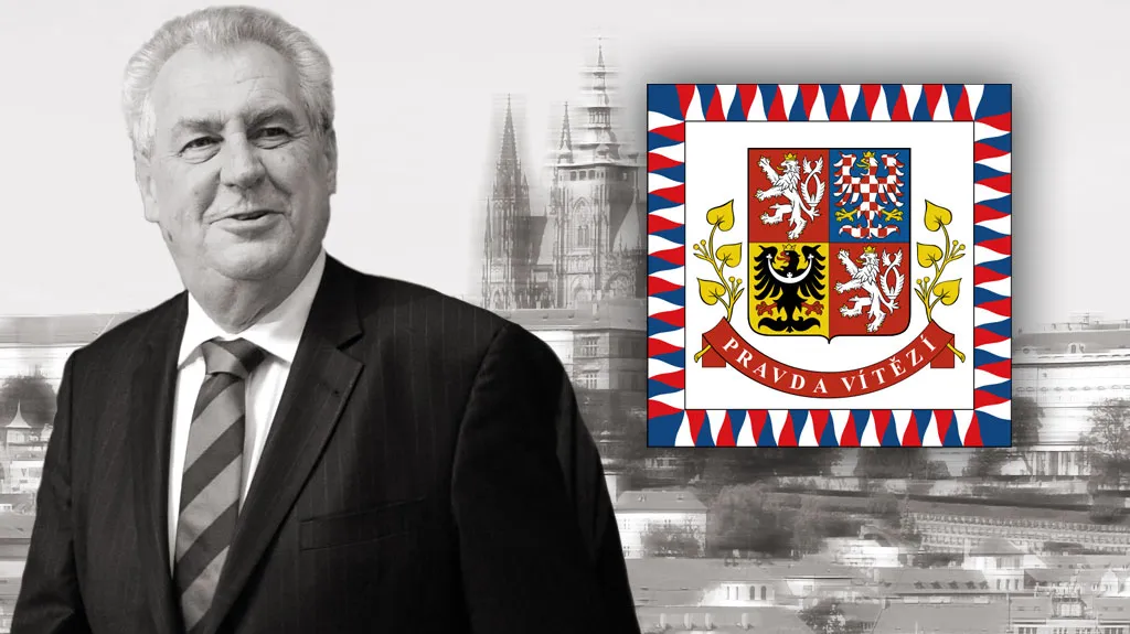 Miloš Zeman