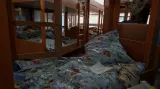Ruské útoky zasáhly i školku