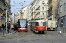 V Praze přibývá řidiček MHD. Dopravní podnik jich zaměstnává přes 280