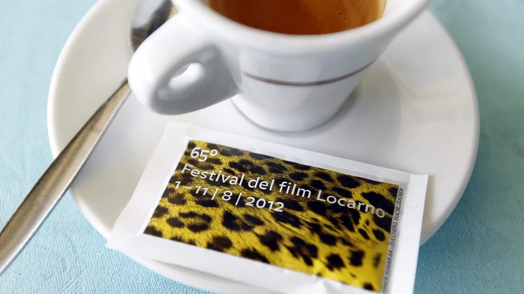 65. filmový festival v Locarnu