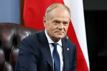 „Kyslík ruské propagandě.“ Polsko kritizuje nový název ukrajinské jednotky