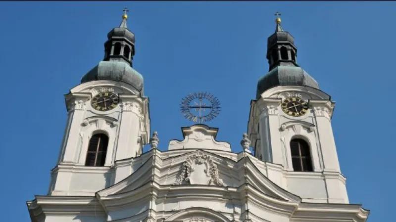 Církevní restituce míří do finále