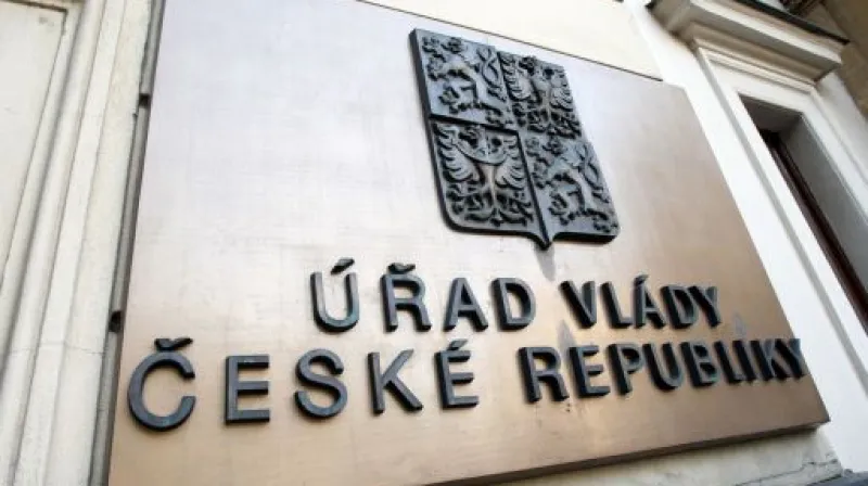 Brífink vlády po jednání o stávce