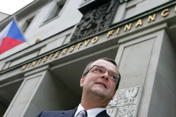 Odečet nákladů z daní? Sáhněte do účetnictví nebo po paušálech