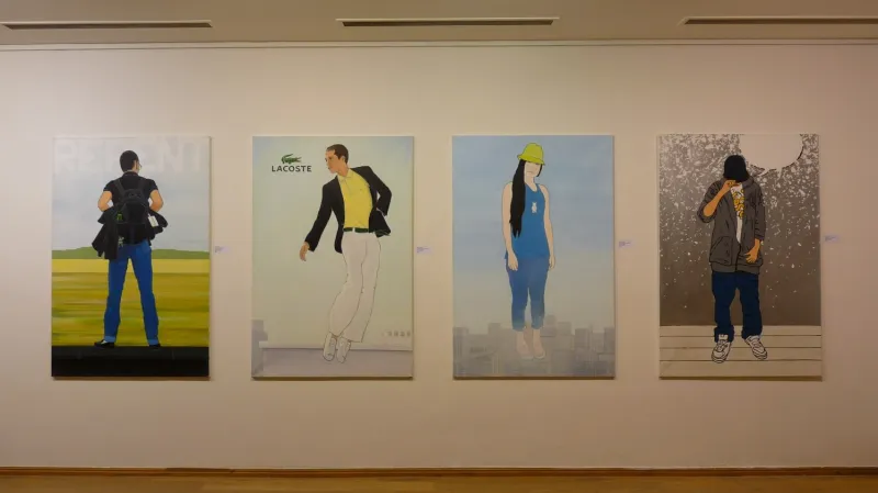 Il Mondo Bello / Jiří Votruba