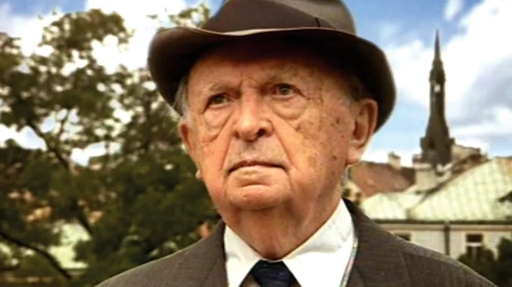 Otakar Vávra