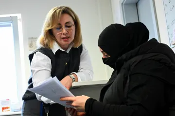 V Německu poprvé za čtrnáct let ubylo uprchlíků, píše DPA