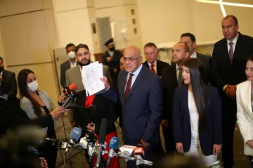 Venezuelská vláda a opozice hlásí dílčí dohodu, týká se mimo jiné sociální podpory obyvatel