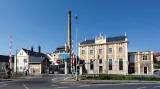 Centrum pivovar Děčín