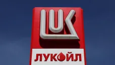Ruská ropná společnost Lukoil