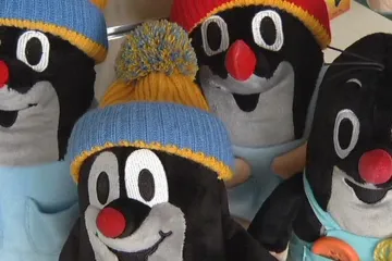 Výtvarnice Kateřina Milerová prohrála spor o Krtečka, nový příběh musí stáhnout z trhu