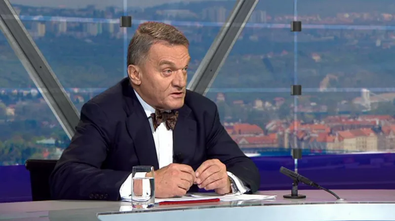 Bohuslav Svoboda