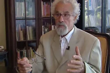 Valtr Komárek: V srpnu 1968 ztratilo Československo velkou vizi - nejen v ekonomice