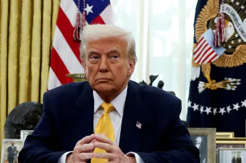 Trump zrušil plán na zdvojnásobení cla na dovoz oceli a hliníku z Kanady