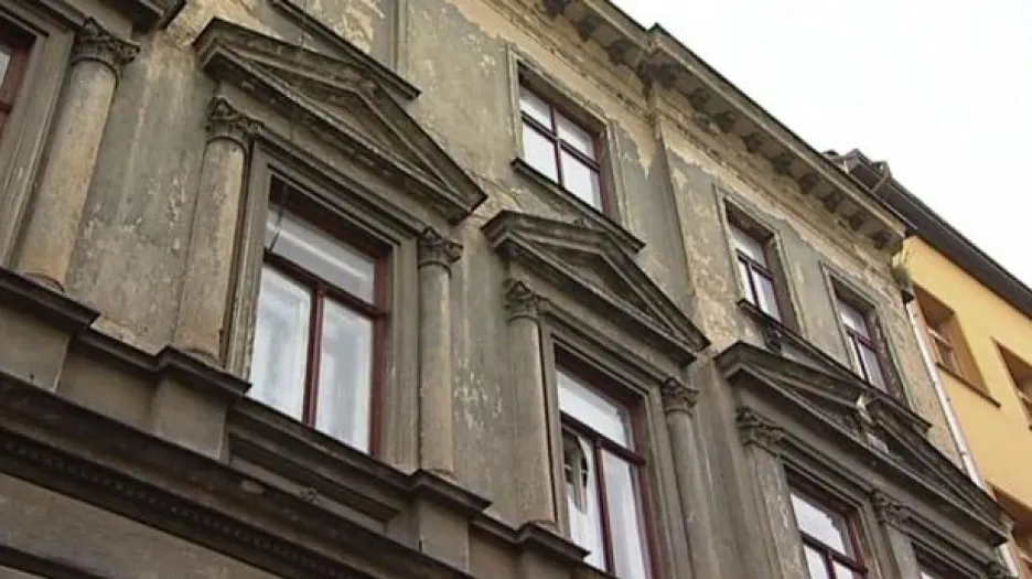 Telefonát Evy Lípové