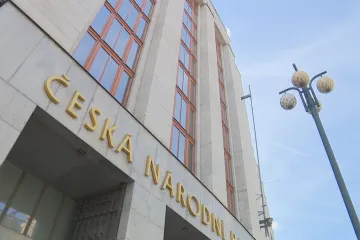 Česká národní banka zvýšila základní úrokovou sazbu na 3,75 procenta