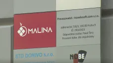 Firma Malina