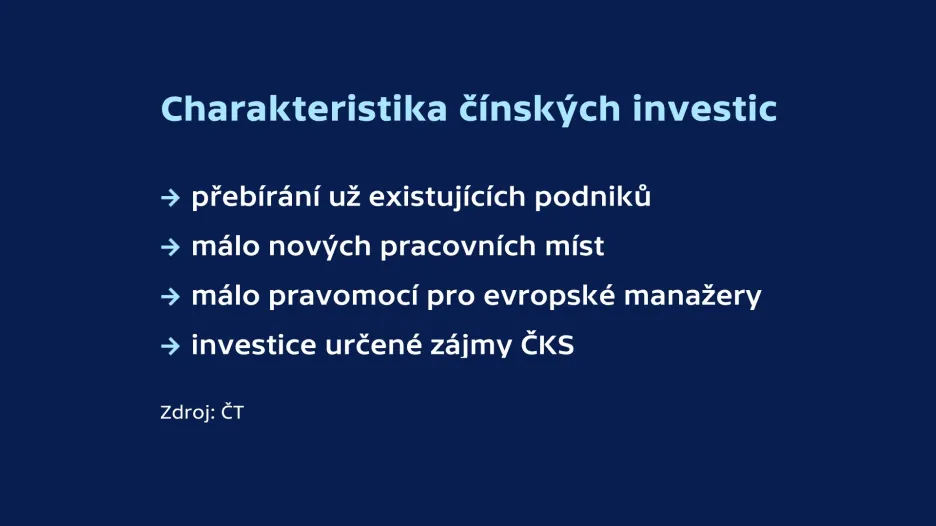 Čína