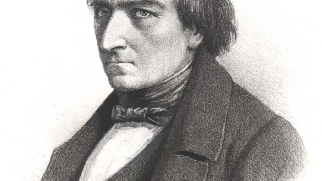 Josef Ressel