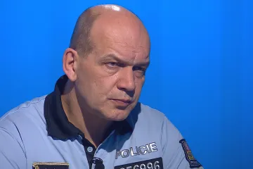Potřebujeme nový registr zbraní, míní policejní prezident Vondrášek