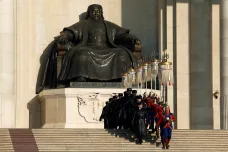 Měnový fond půjčí Mongolsku 5,5 miliardy dolarů, aby nastartovalo růst ekonomiky
