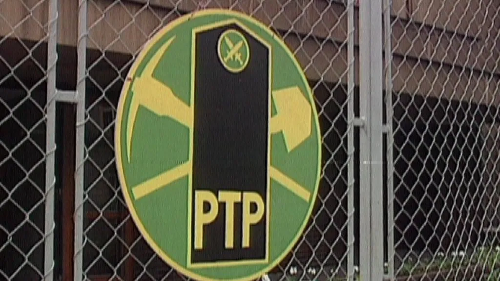 Pomocné technické prapory (PTP)