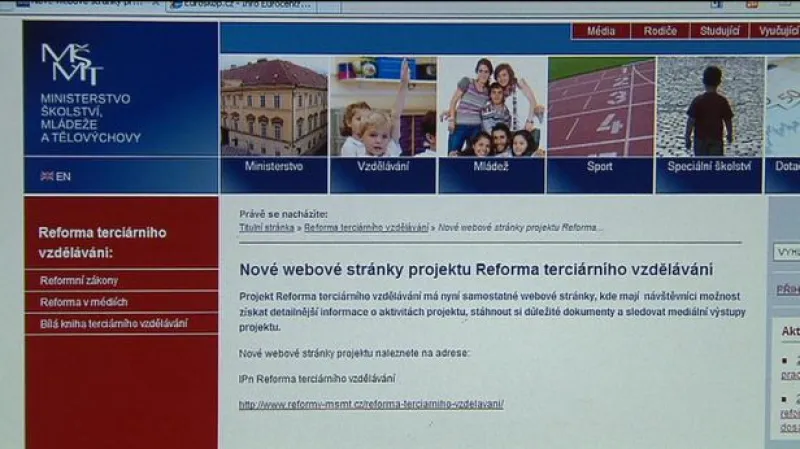 Dobeš má vysvětlit potíže s čerpáním dotací