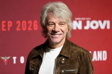 Bon Jovi se vrací na koncertní pódia, i v Evropě