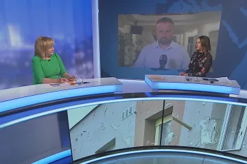 Pomoc po tornádu měla být rychlejší, říká Jurečka. Udělali jsme, co jsme mohli, oponuje Schillerová