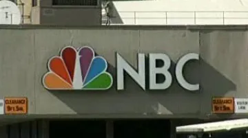 Hollywood - Studio NBC