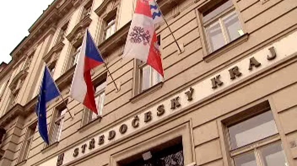 Krajské sídlo