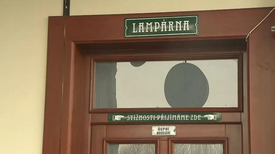 Reportáž Lukáše Dolanského