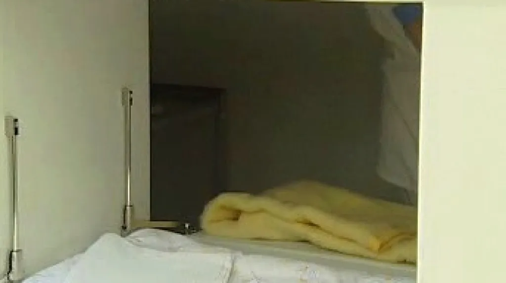 Baby box