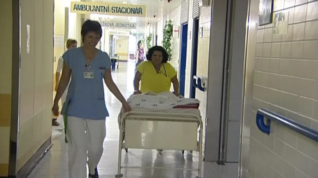 Kolegové mi nikdy nedali najevo, že mám jinou barvu pleti, říká Čutová